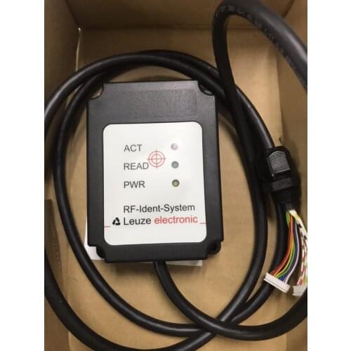 Brand new genuine LEUZE Leuze RFM 32 SL 200 - RFID reader tag reader