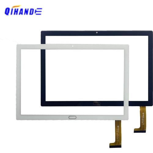 New 10.1inch tab touch For DH-10298A1-GG-FPC-681 External capacitive Touch screen Digitizer panel Sensor kids tablets touch