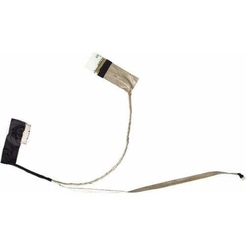 P/N DD0R12LC000 LCD Video Flex Screen LVDS LCD LED Cable for HP pavilion G4 G4-1000
