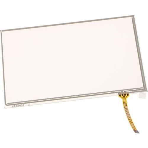 Durable 7 Inch Replacement LCD Touch Screen Digitizer Monitor Panel