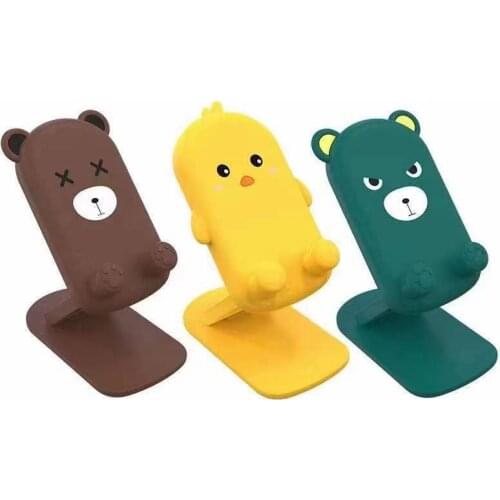 RFMHLF Desktop Mobile Phone Holders