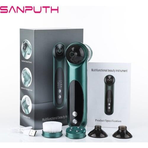 Инструменты для ухода за лицом Sanputh China At AliExpress