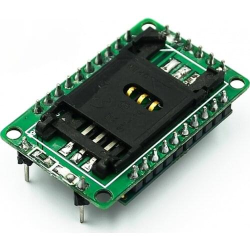 M590 SMS module SMS module GPRS GSM Module GSM module SIM module TCP/UDP