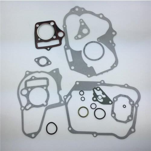 STARPAD Motorcycle fuel tank 125 for the whole car mats overhaul package cylinder head exhaust pipe Bottom pad free shipping