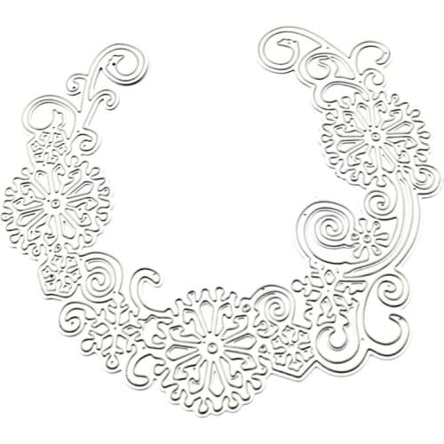 DIY Crafts Card Making Embossing Stencil for Album Paper Card