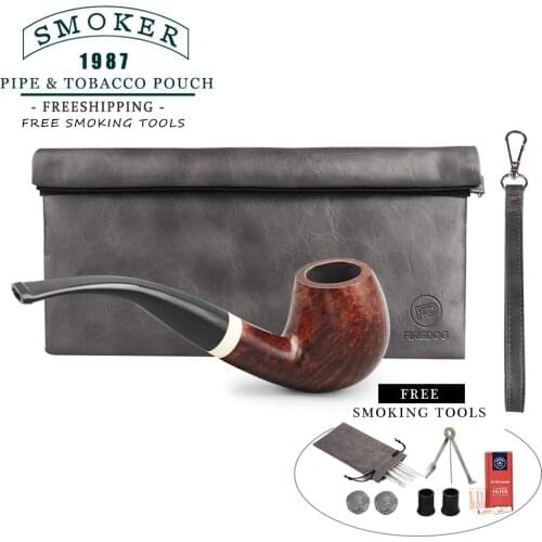 ▂ξ Smoker Smell Proof Bag Tobacco Pipe Pouch Travel Stash Storage Bags Freeshipping