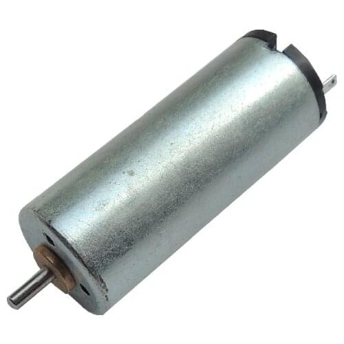 1PC JRF-N60 miniature DC motor 1230 high speed small motor diy motor electric motor