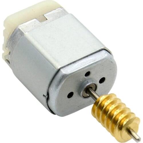 2pcs Automobile Door Locking Motor Central Lock Engine for land rover ranger rover jaguar Ford volvo all model F130 F280