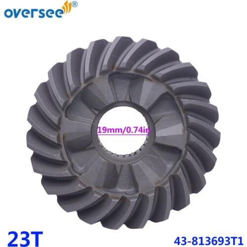 813693 Forward Gear For Mercury Outboard Motor Mariner Mercruiser 50HP 55HP 60HP; 43-813693T;813693T