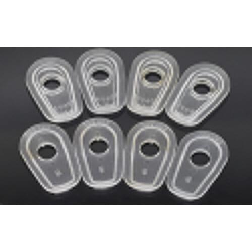 LED Turn Signals Indicator Adapter Spacers For KAWASAKI Z800 Z 800 Z900 Z 900 Z1000SX Z750 Z650 Z300 Z250 Motorcycle Accessories