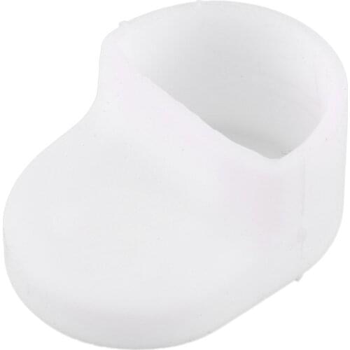 Electric Scooter M365 Accessories Rear Fender Hook Silicone Cover Ny85024 Electric Scooter Repair Parts