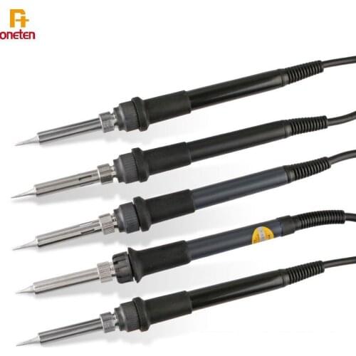 Quick Original Handle Solder iron TS1100 TS1200A 936 936A 236 203H Solering Station Handle