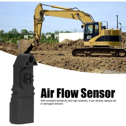 Air Intake Air Air Charge Sensor Detection Accessories for PC200-8 Excavator 4076493/6261-81-1900 / 12576519