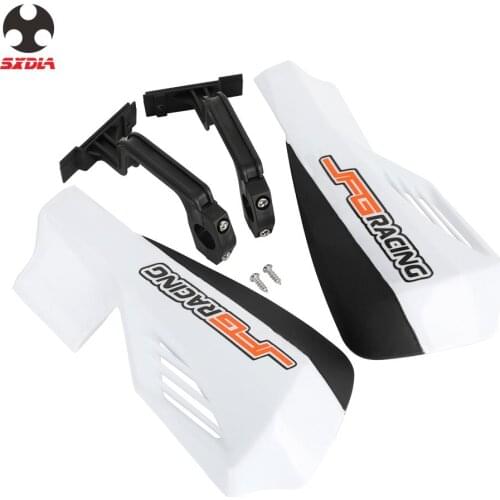 JFG Racing For Husqvarna TE FE TC FC TX FX 125 150 200 250 300 350-501 Dirt Motorcycle Hand Guards Handguard Handlebar Protector