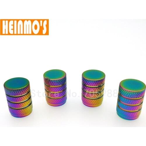 Heinmo's Wheel Accessories