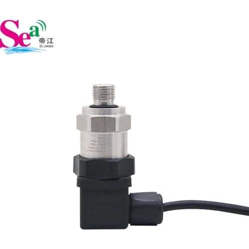 Isentrol Pressure Measuring Instruments