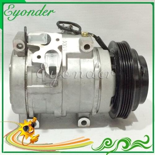 AC A/C Compressor Cooling Pump for TOYOTA LAND CRUISER PRADO RZJ120R RZJ95R GDJ150 2700 2.7L 447220-5190 8832035720 88320-6A500