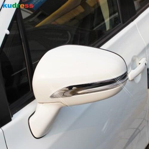 Kudress Interior Mirrors