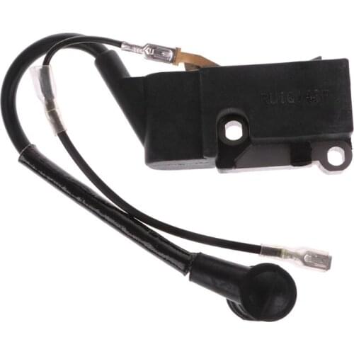 Ignition Coil Module For Chinese Gasoline Chainsaw 5800 Replacement Spare Parts