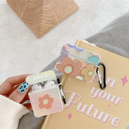 Soft transparent silicone earphone case for Apple Airpod 2/1 case, for Airpod pro 3 Airpods Capa Fundas earphone case