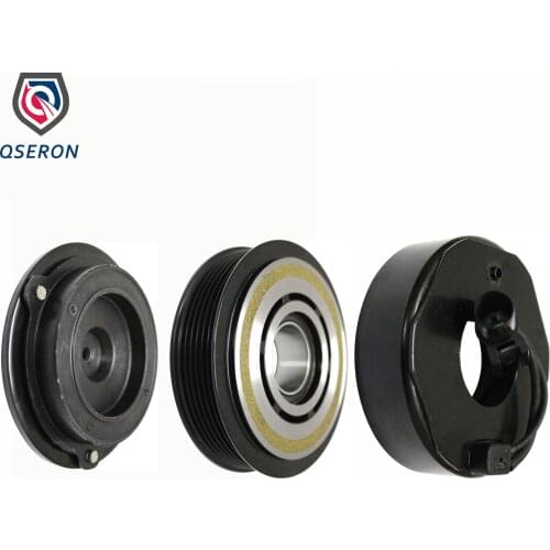 China Factory Price New AC Compressor Clutch for kia forte