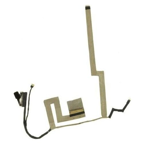 New Laptop LCD Display Screen Cable for Dell E7470 DC02C00AU00 DC02C00AU10 052TN7