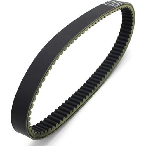 DRIVE BELT TRANSFER BELT CLUTCH BELT FOR Hisun Motors Corp USA Vector 400 Forge 400 HS400 2014 2015 2016 2017