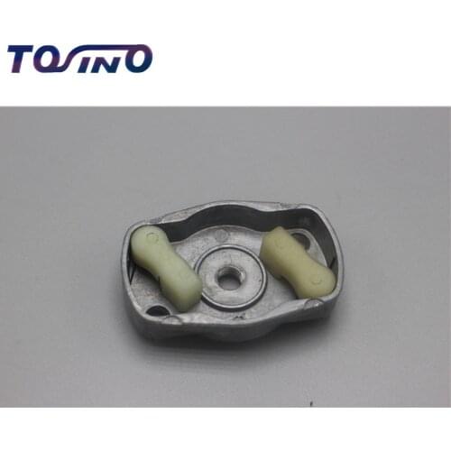 Easy Start Pull Starter Fits For Husqvarna 525RS/543RS/543RBS Lawn Mower Brush Cutter Grass Trimmer Spare Parts