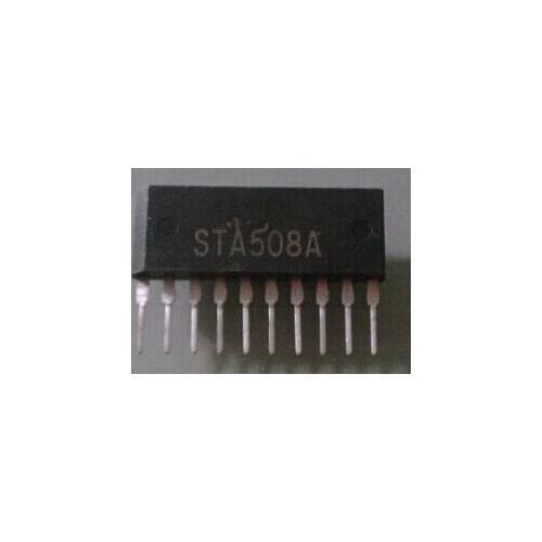 STA508A STA508 ZIP10 2PCS