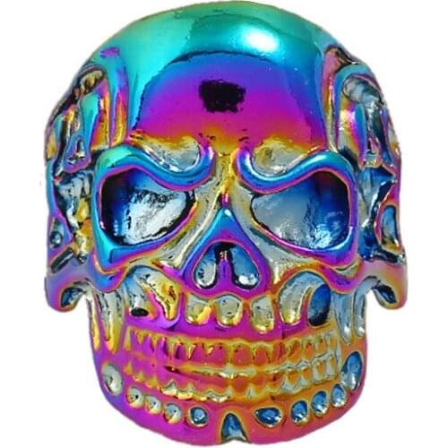 Панк-кольца для мужчин TANGTANG China At AliExpress