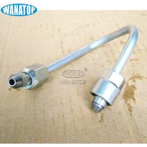Common Rail High Pressure Fuel pipeline 3978244 C3978244 For DFL 1120B-KINGRUN 14