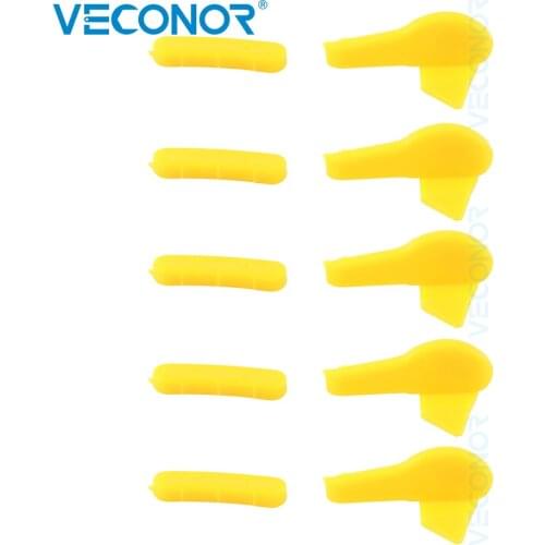 Insert Rim Protector for VECONOR Mount Demount Head Duck (Only can be ordered with the duck head)