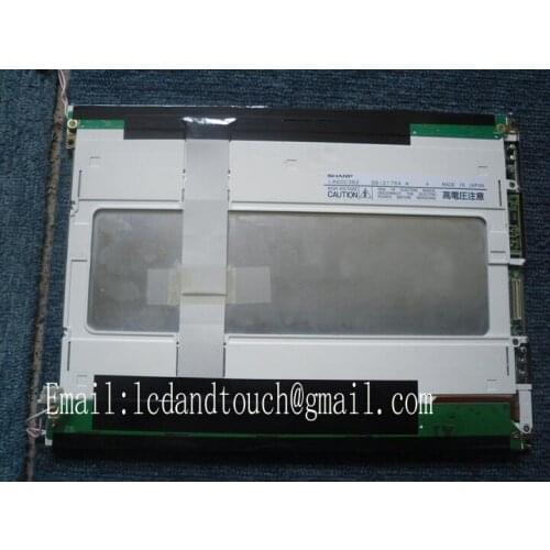 LM80C362 LCD SCREEN DISPLAY PANEL Replacement maintenance