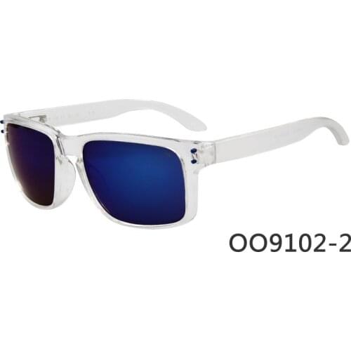 2020 square mens Sunglasses color Sunglasses rectangular mirrors UV400 glasses fashion Frame Sunglasses