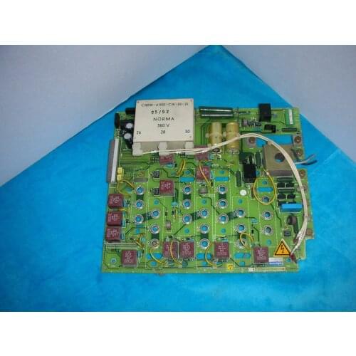 C98043-A1261-L3-03 a corner of the damaged