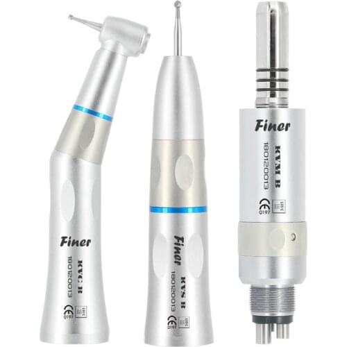 Finer Oral Hygiene Products