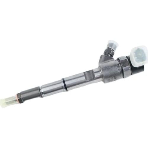 Common rail injector 0445110412 high quality injector 0445110412