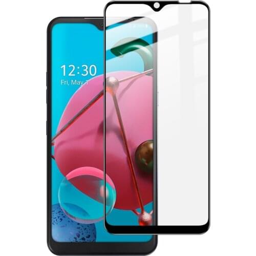 FREYLON Screen Protectors For LG