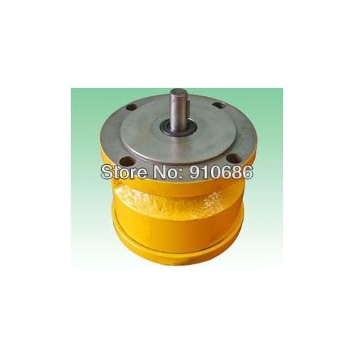 Hydraulic gear pump bidirectional lubrication SXF-4.5 oil pump