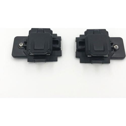 Original Fiberfox Mini 4S MINI 6S MINI 5S S4 S5 G4 G5 Fiber Fusion Splicer Fiber Holder Fiber optic fixture Fiber optic clamp