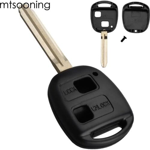 Mtsooning Key Cases