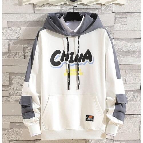 2021 New Tracksuit Outwear Set Fashion Suit Sweatshirt +Sweatpants Clothing