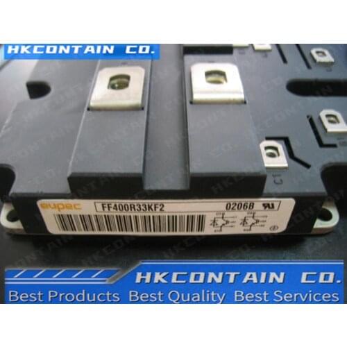 NEW MODULE FF400R33KF2C FREE SHIPPING