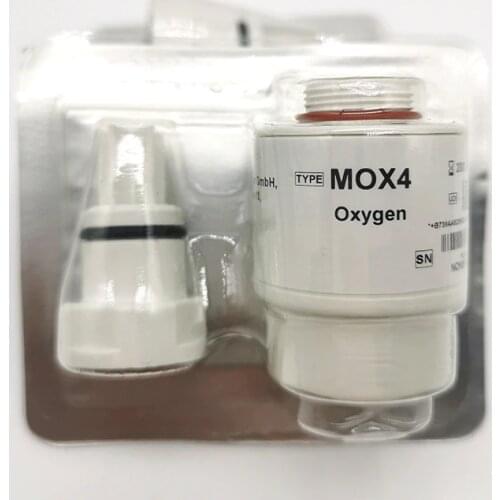 O2 oxygen sensor MOX-4 oxygen battery Penlon MoX-4 anesthesia machine