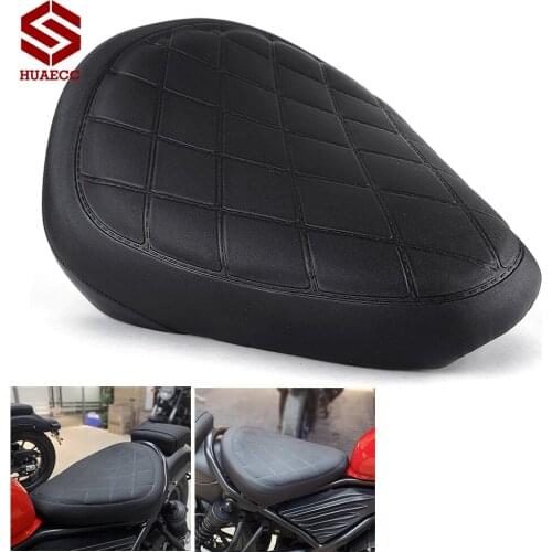 Motorcyclist Front Seat Pillion Cushion for Honda CMX500 CMX300 CMX 300 500 2017 2018 2019 2020 2021