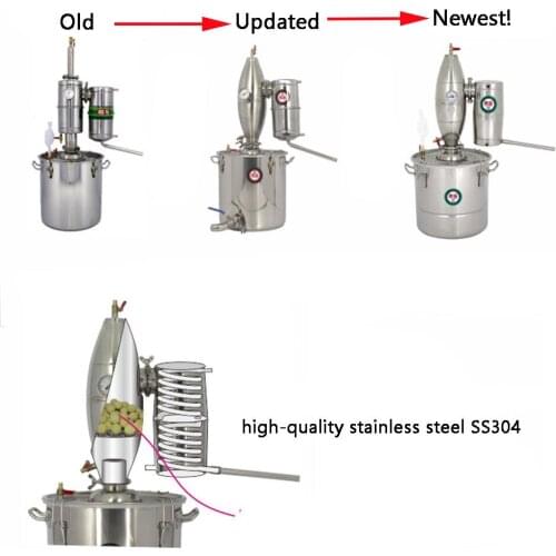 PGY Brewing Equipment