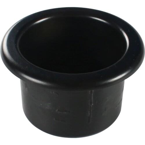 Folding Drink Holder Boat Marine Caravan RV Cup Black Cup Holder camper van accessories