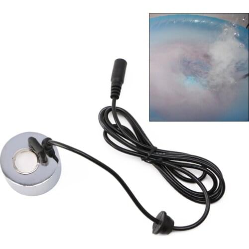 Ultrasonic Mist Maker 24V Nebulizer Atomizer Head Without Lights For Humidifier