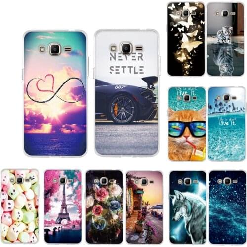 XOPIG Samsung Galaxy J1 Phone Cases