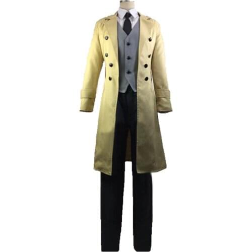 YURI !!! on ICE Victor Nikiforov Uniform cosplay costume New in Stock Halloween Christmas Party Uniform Any Size